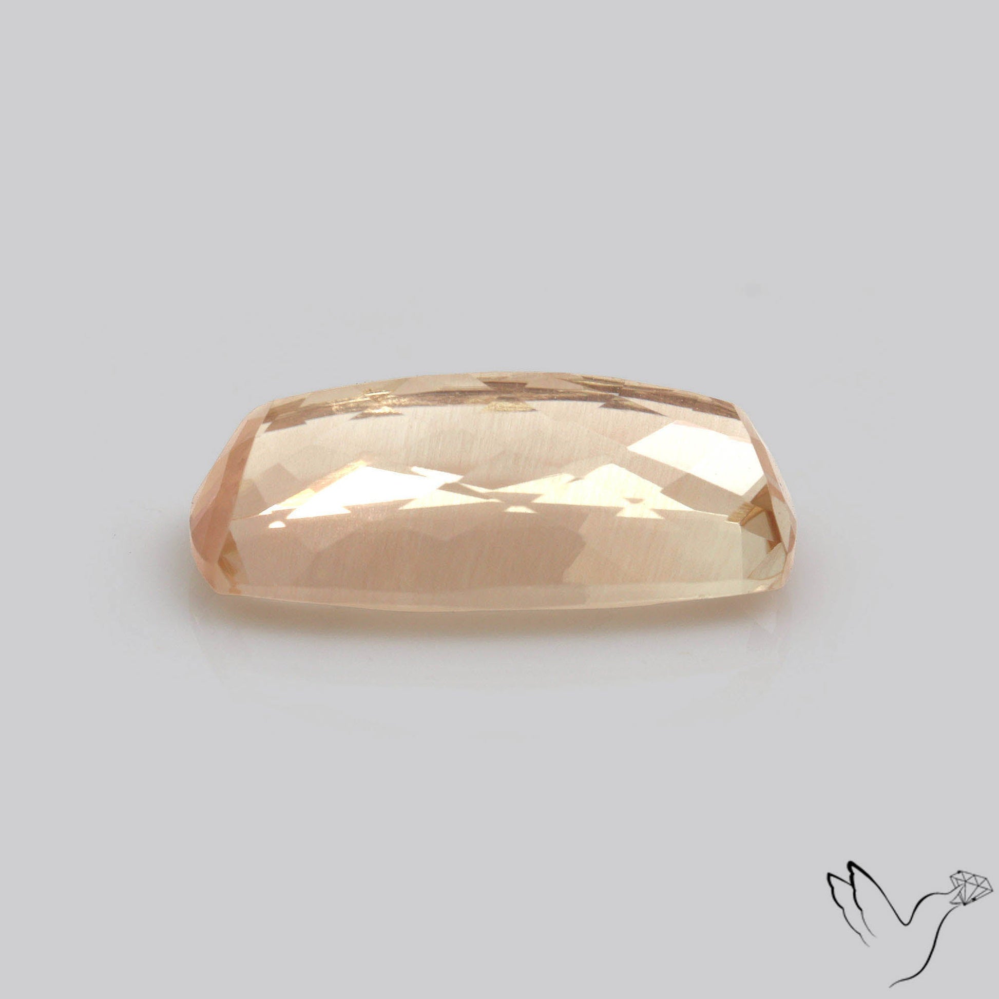 Oregon Schiller Sunstone Faceted