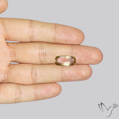 Oregon Schiller Sunstone Faceted