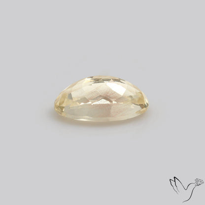 Oregon Schiller Sunstone Faceted