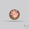 Oregon Schiller Sunstone Faceted