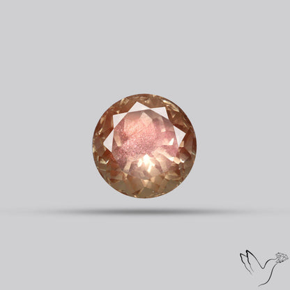 Oregon Schiller Sunstone Faceted