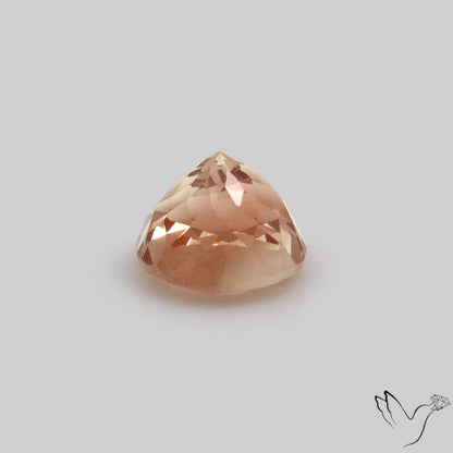 Oregon Schiller Sunstone Faceted