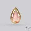 Oregon Schiller Sunstone Faceted