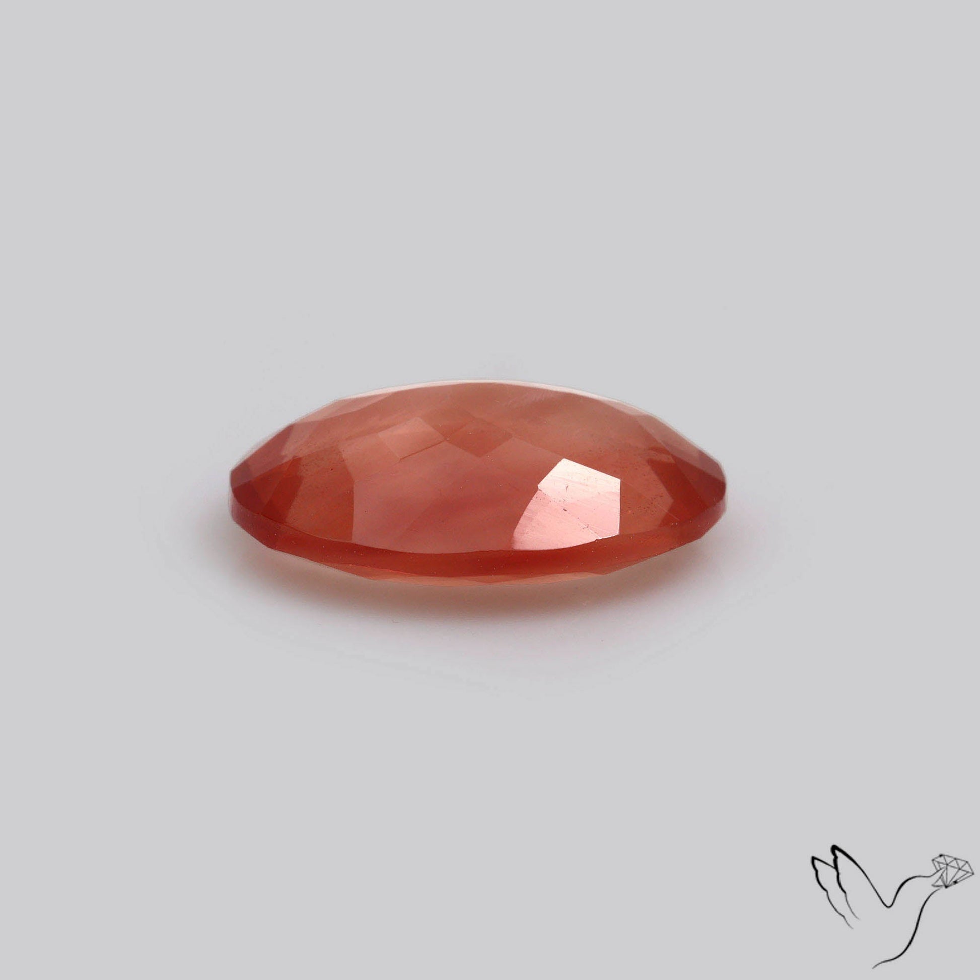 Oregon Schiller Sunstone Faceted