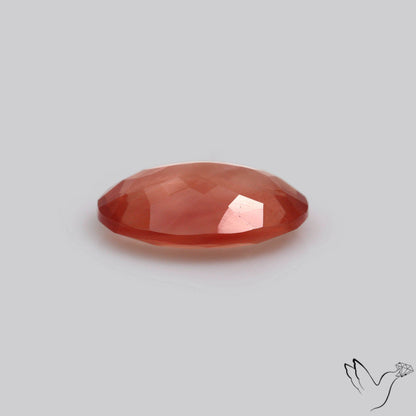 Oregon Schiller Sunstone Faceted