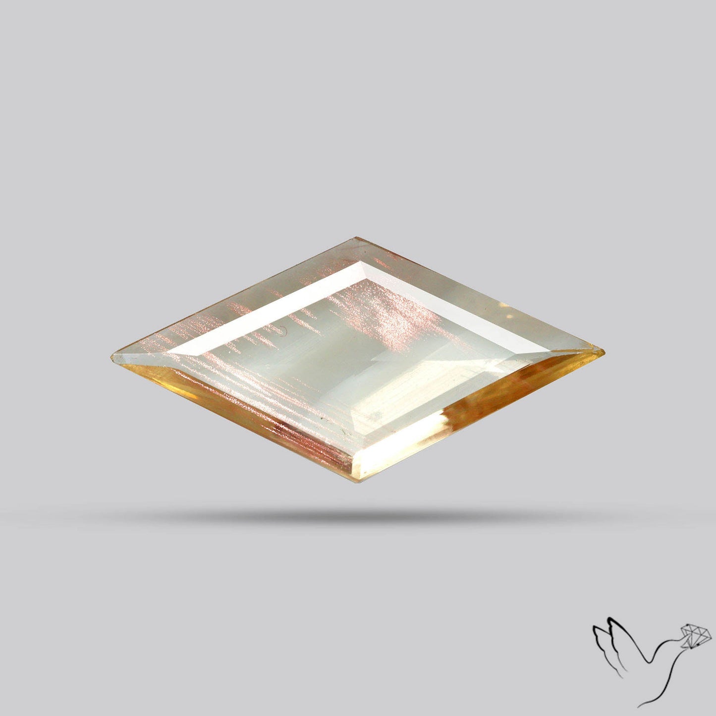 Oregon Schiller Sunstone Faceted