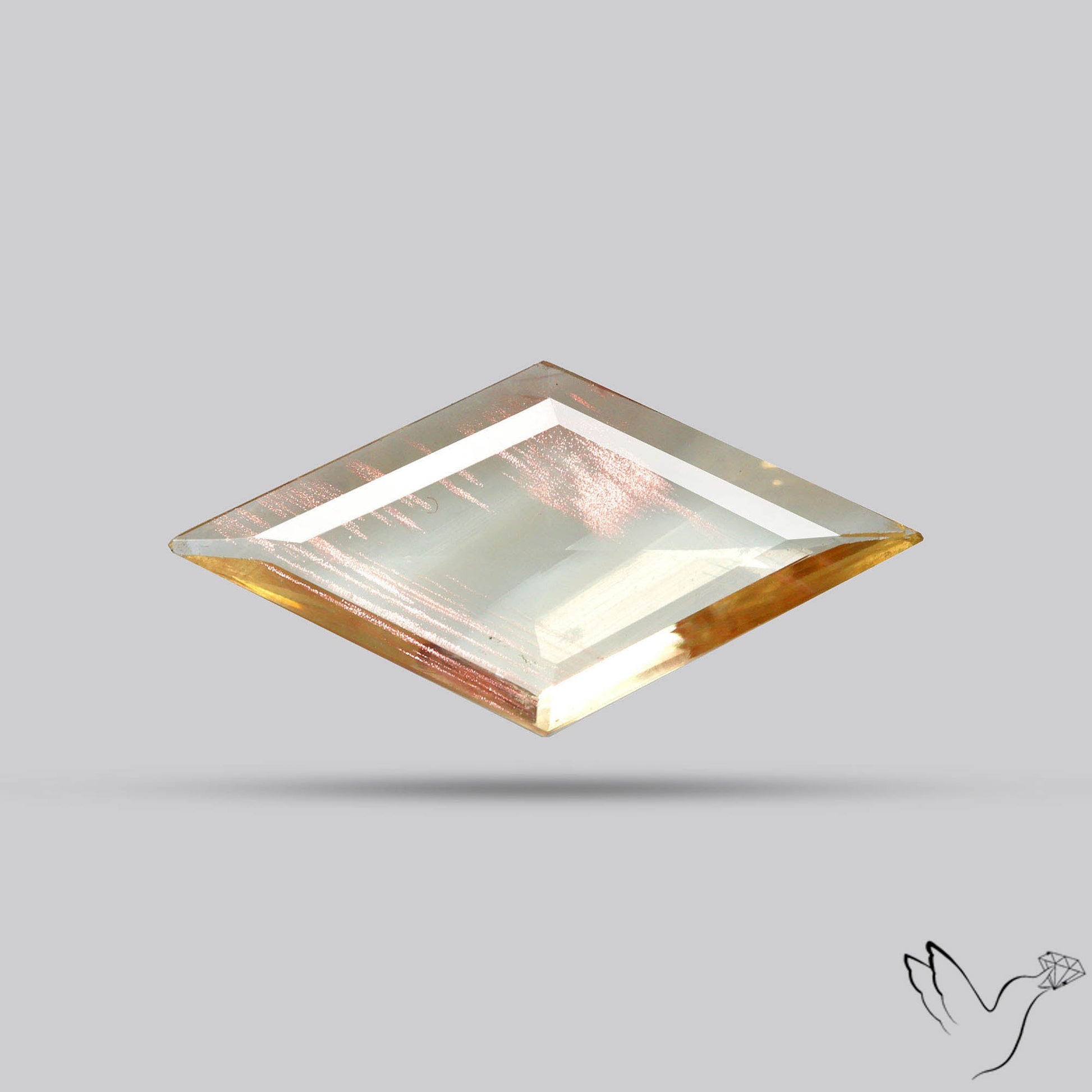 Oregon Schiller Sunstone Faceted