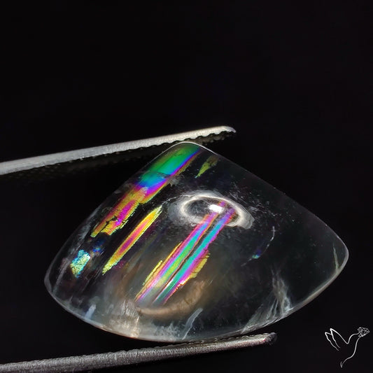 Malawi Moonstone Cabochon