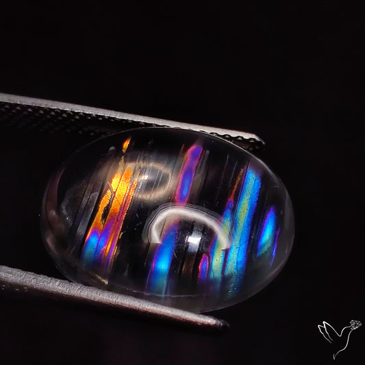 Malawi Moonstone Cabochon