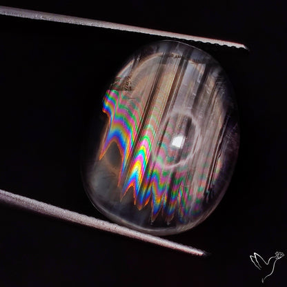 Malawi Moonstone Cabochon