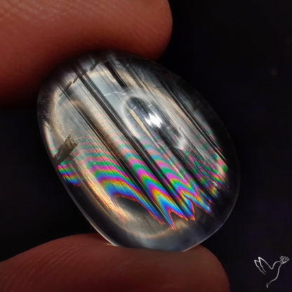 Malawi Moonstone Cabochon