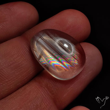 Malawi Moonstone Cabochon