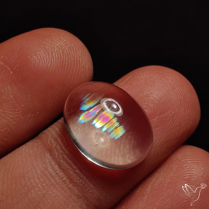 Malawi Moonstone Cabochon
