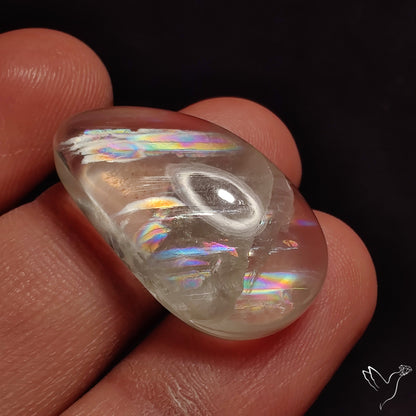 Malawi Moonstone Cabochon