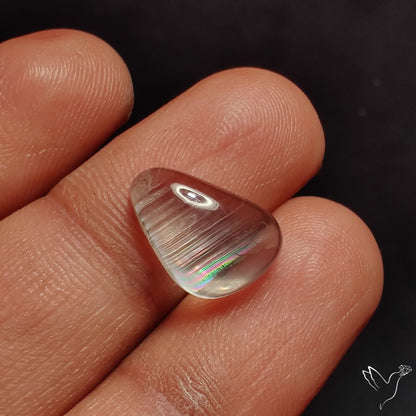 Malawi Moonstone Cabochon