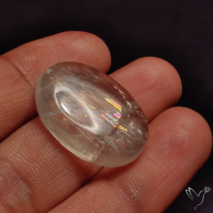 Malawi Moonstone Cabochon