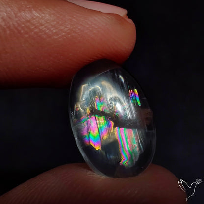 Malawi Moonstone Cabochon