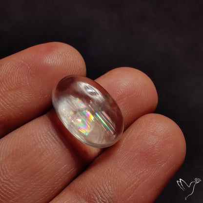 Malawi Moonstone Cabochon