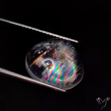 Malawi Moonstone Cabochon
