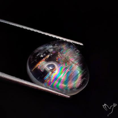 Malawi Moonstone Cabochon