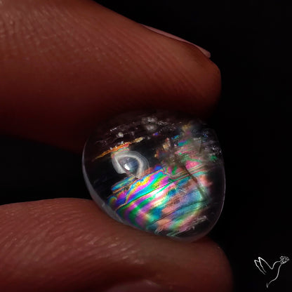 Malawi Moonstone Cabochon