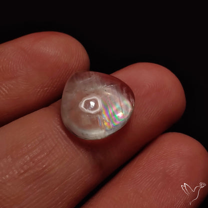 Malawi Moonstone Cabochon