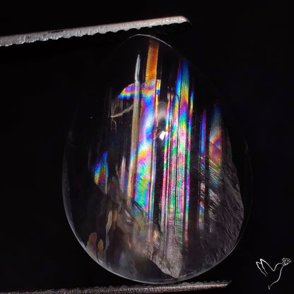 Malawi Moonstone Cabochon