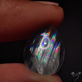 Malawi Moonstone Cabochon