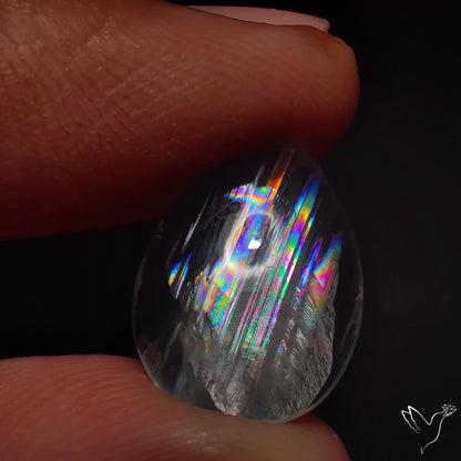 Malawi Moonstone Cabochon