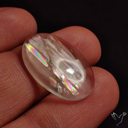 Malawi Moonstone Cabochon