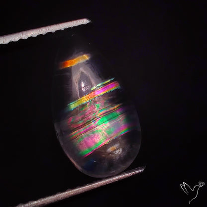 Malawi Moonstone Cabochon