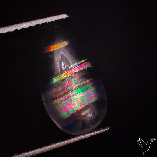 Malawi Moonstone Cabochon