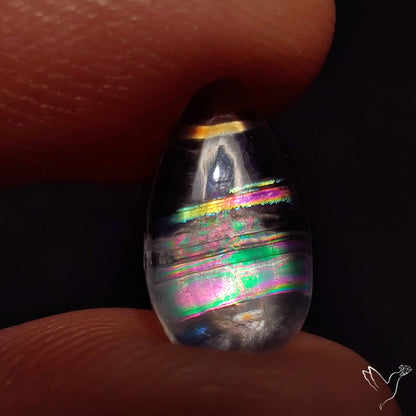 Malawi Moonstone Cabochon