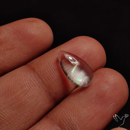 Malawi Moonstone Cabochon