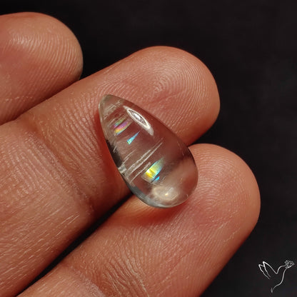 Malawi Moonstone Cabochon