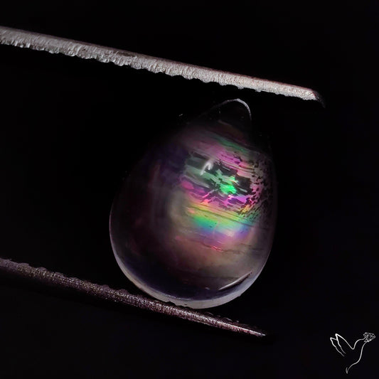 Malawi Moonstone Cabochon