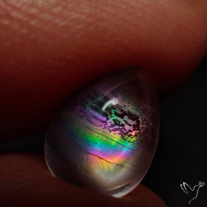 Malawi Moonstone Cabochon