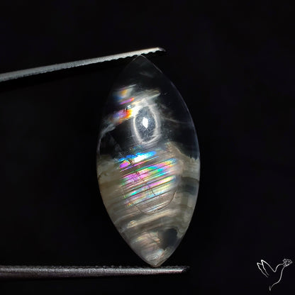 Malawi Moonstone Cabochon