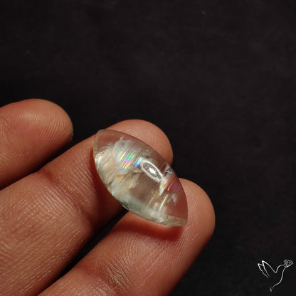 Malawi Moonstone Cabochon