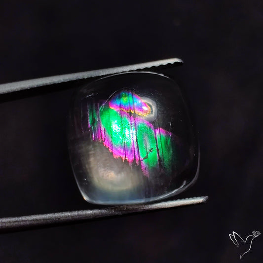 Malawi Moonstone Cabochon