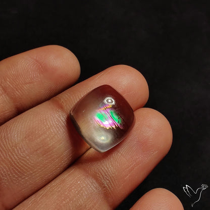 Malawi Moonstone Cabochon