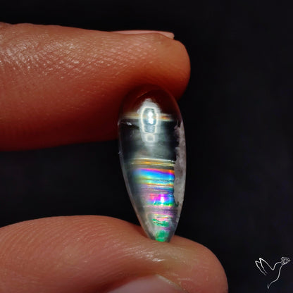 Malawi Moonstone Cabochon