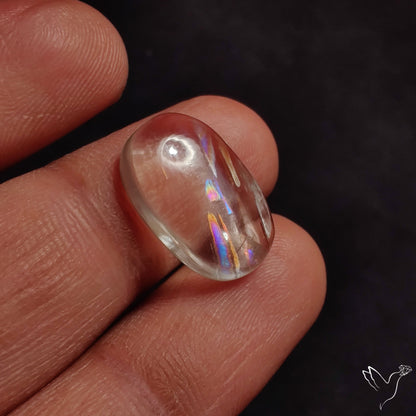 Malawi Moonstone Cabochon