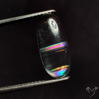 Malawi Moonstone Cabochon