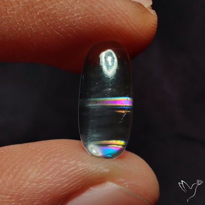 Malawi Moonstone Cabochon