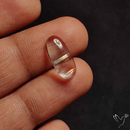 Malawi Moonstone Cabochon