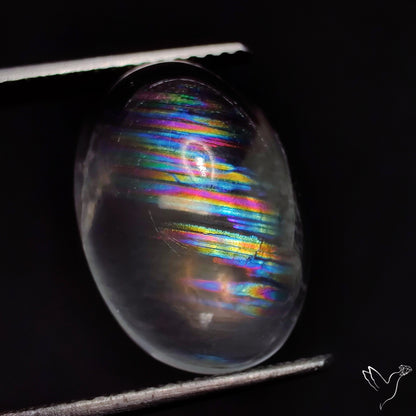 Malawi Moonstone Cabochon