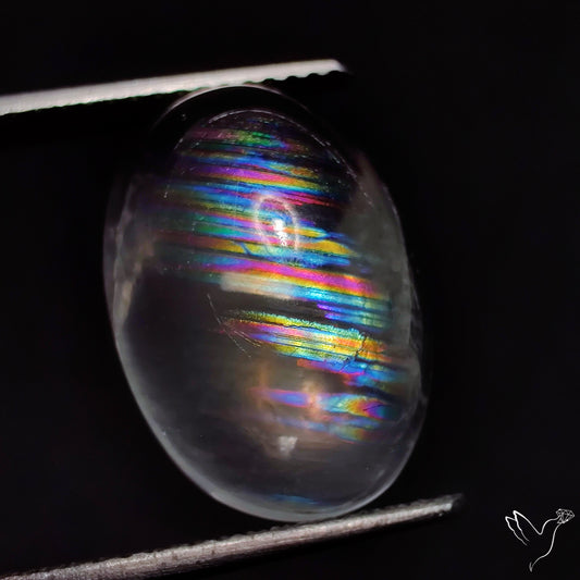 Malawi Moonstone Cabochon