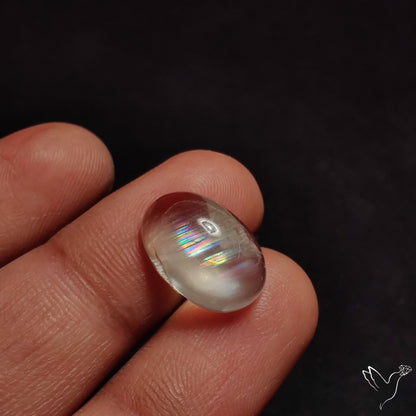 Malawi Moonstone Cabochon
