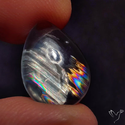 Malawi Moonstone Cabochon